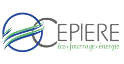 Vente de foins et fourrages France et export | Cépière Eco Fourrages Energies
